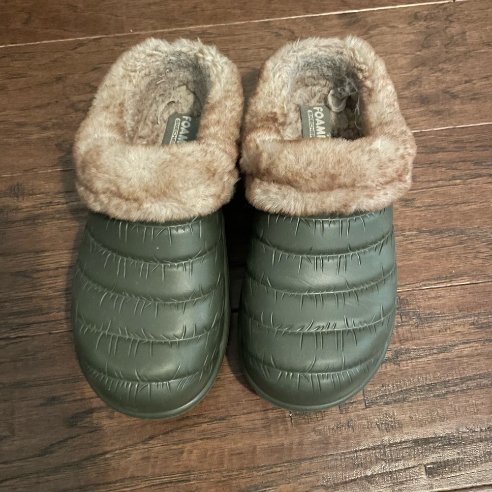 Sketcher Foamies